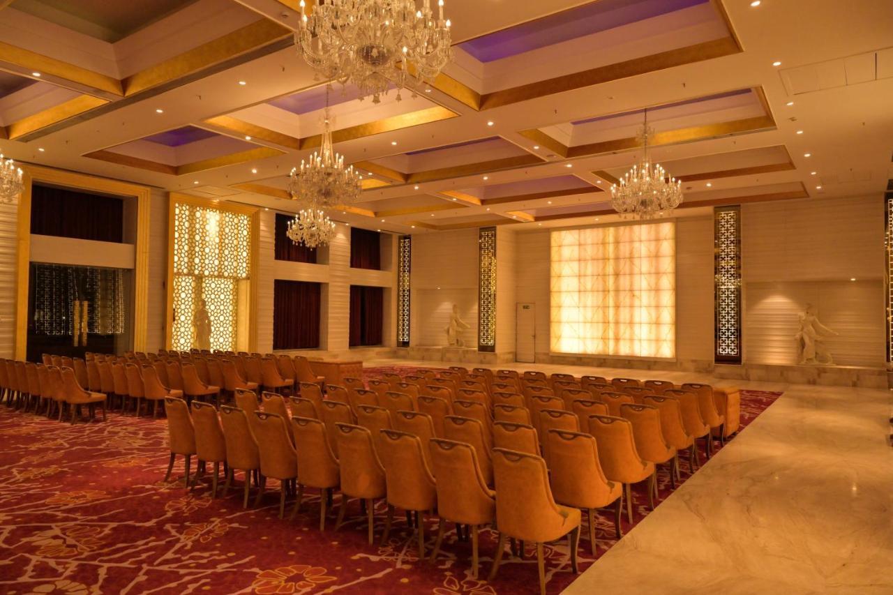 Stardom Resort ג'איפור מראה חיצוני תמונה