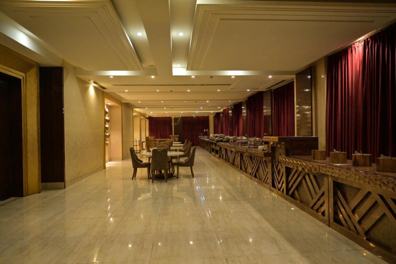 Stardom Resort ג'איפור מראה חיצוני תמונה