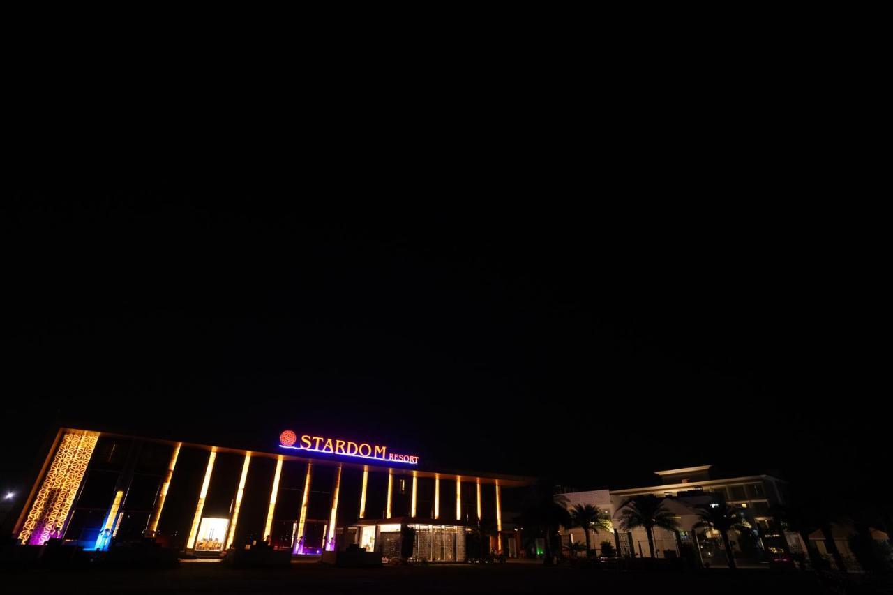 Stardom Resort ג'איפור מראה חיצוני תמונה