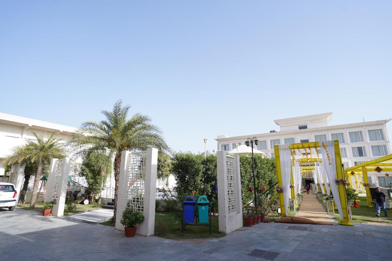 Stardom Resort ג'איפור מראה חיצוני תמונה