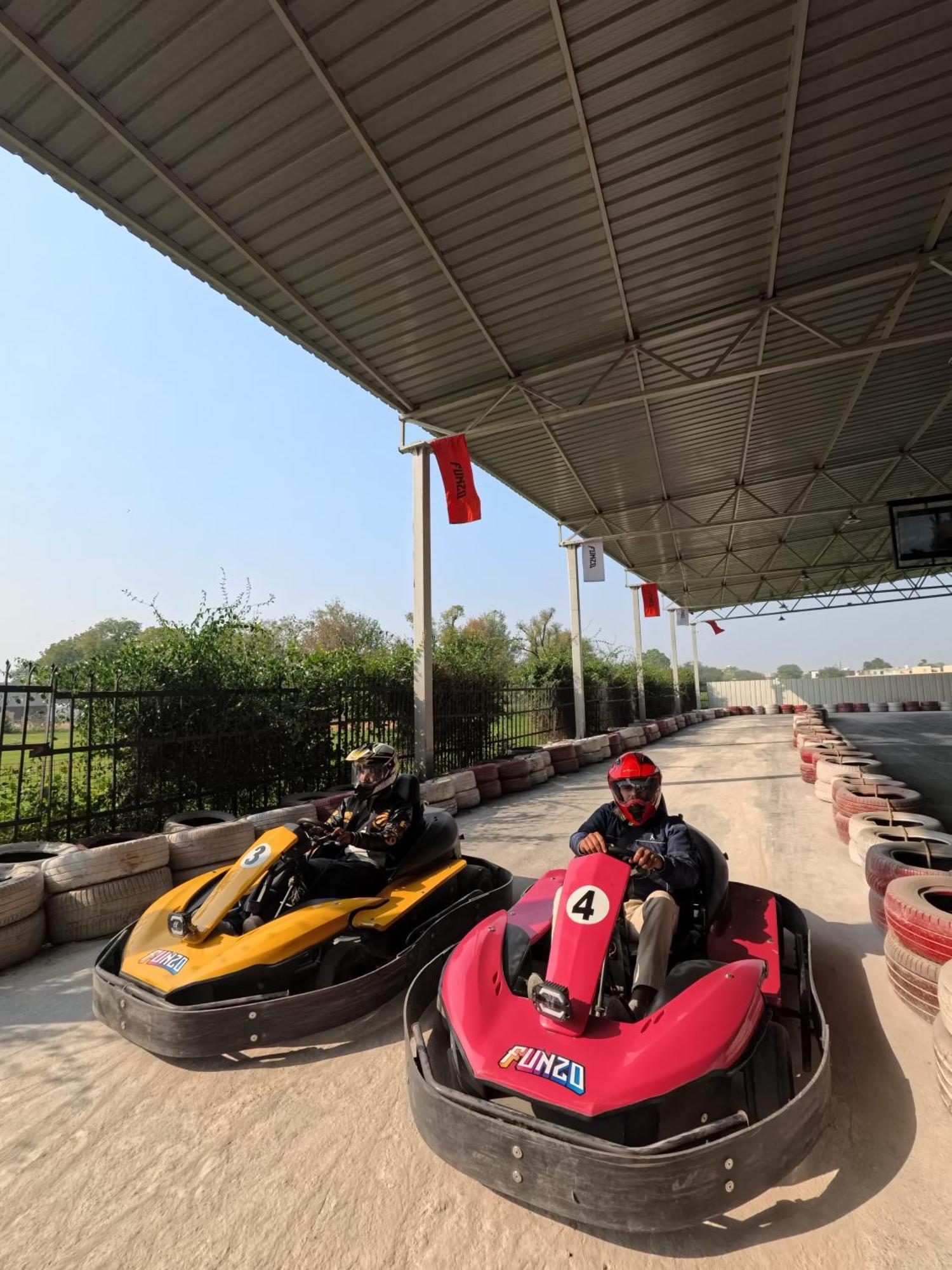 Stardom Resort ג'איפור מראה חיצוני תמונה